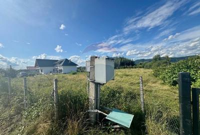 De vanzare Teren intravilan in Busag, ideal pentru casa ta! De vanzare Teren intravilan in Busag, ideal pentru casa ta! - 12