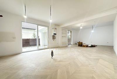 Apartament cu 4 camere și curte proprie | Dumbrăvița | British School - 1