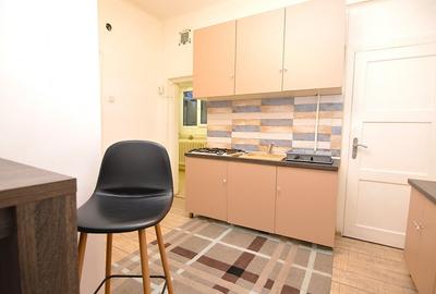 INCHIRIERE APARTAMENT 2 CAMERE TINERETULUI – PARCUL CAROL - LOC DE PARCARE - 16