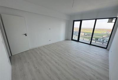 Apartament cu 2 camere decomandat în Nord - 1