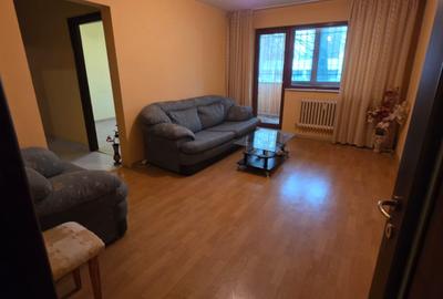Apartament cu 3 camere decomandat, mobilat în Tomis Nord - 4