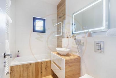 Odaile Residence II, Otopeni - Apartament 2 camere - 6