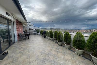 Apartament cu 3 camere semidecomandat în Central - 8