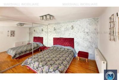 Vila cu 6 camere de vanzare, zona P-ta Mihai Viteazu, 360 mp #16325 Vila cu 6 camere de vanzare, zona P-ta Mihai Viteazu, 360 mp #16325 - 10