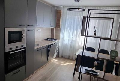 Apartament cu 2 camere în Lujerului - 7