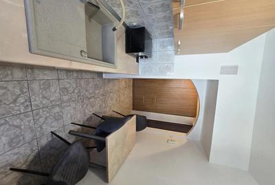 Apartament cu 2 camere semidecomandat în Central - 7