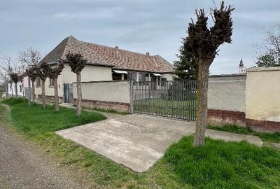 Casă individuală cu 4 camere cu Teren 1079 Mp în Dudeștii Vechi - 1