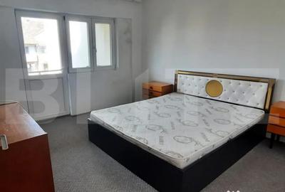 Apartament cu 2 camere decomandat, mobilat în Carpați 2 - 3
