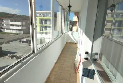 Apartament cu 2 camere decomandat în Florești - 4
