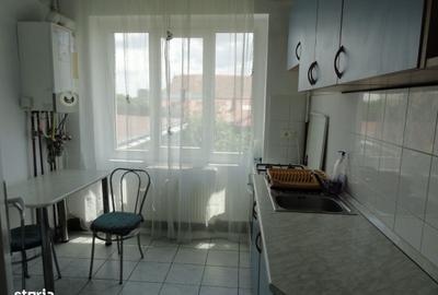 Apartament cu 2 camere în Central - 7