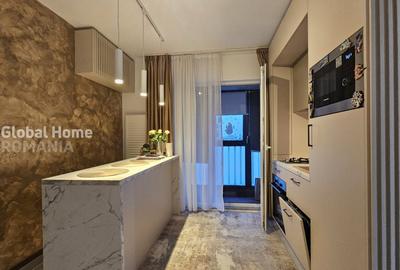 Apartament cu 2 camere semidecomandat, mobilat în Tunari - 5