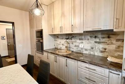 Apartament cu 2 camere decomandat în Central - 5