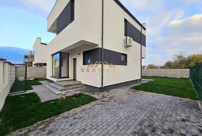 De inchiriat vila 4 camere - intrare comuna Berceni - 4