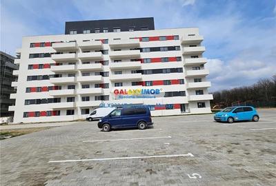 Vanzare apartamente Premium cu 2 camere situate pe Bld Timisoara - 27