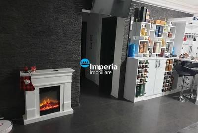Apartament 3 cam, decomandat, de vanzare in zona Copou - Parc Copou - 2