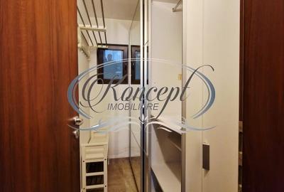 Apartament luminos cu 2 locuri de parcare si terasa, cartier Grigorescu Apartament luminos cu 2 locuri de parcare si terasa, cartier Grigorescu - 20