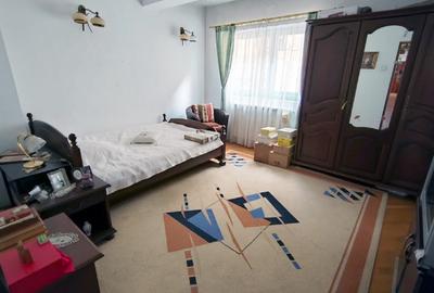 Casă cu 5 camere cu Teren 600 Mp în Mihai Bravu - 4