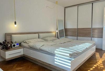 Garsonieră în Circumvalațiunii - 3