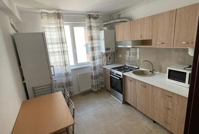 Apartament 2 camere decomandat, Amurgului langa Mall La Strada, parcare, mobilat - 4