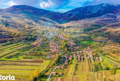 Casă cu 2 camere cu Teren 1884 Mp în Livezile - 19