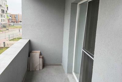 Garsonieră decomandată, mobilată în Titan - 4