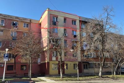 Apartament cu 2 camere semidecomandat în Crihala - 7