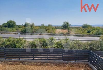 Casă cu 3 camere cu Teren 360 Mp în Cârcea - 10