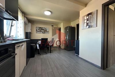 Apartament cu 2 camere decomandat, mobilat în Lipovei - 4