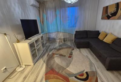 Apartament 2 Camere GreenField Baneasa - 4