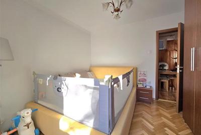 APARTAMENT 2 CAMERE | TIP S | ETAJ 1 | ROGERIUS | ORADEA - 5