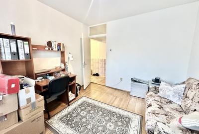 Apartament cu 3 camere semidecomandat, mobilat în Girocului - 6