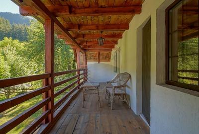 Casa / Vila cu 6 camere, in inima naturii, comision zero pt cumparator - 25