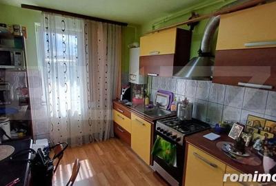 Apartament 3 camere, 60 mp, balcon, cartier Independentei - 1