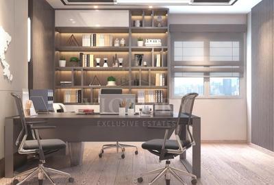 SPATIU BIROURI 2 CAMERE || DIRECT DEZVOLTATOR ||COMISION 0% - 5