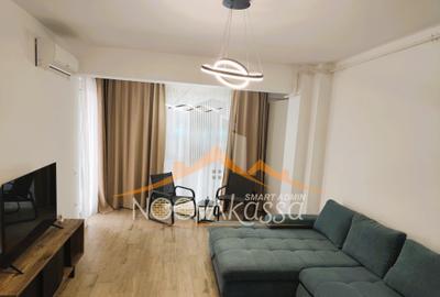 Apartament cu 2 camere decomandat, mobilat în Nord - 3