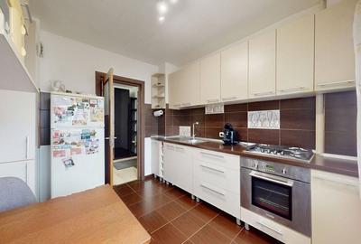 Apartament 2 camere Metrou Gorjului Piata Veteranilor - 12
