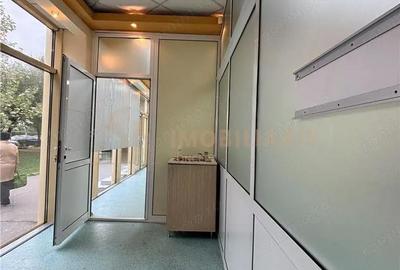 Spațiu comercial, de 148 mp, în Central - 9