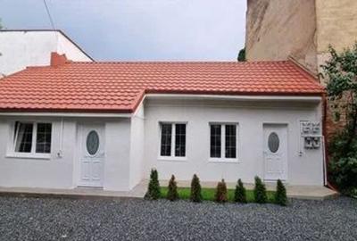 Casa 2 apartamente, ultrafinisate,mobilate la cheie, Horea zona Urania - 8