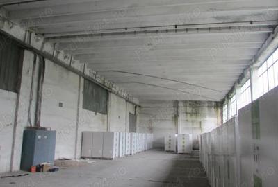 Spațiu comercial, de 19,495 mp, în Macon - 9