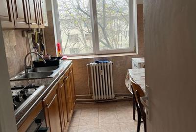 Apartament cu 3 camere în Tătărași - 2