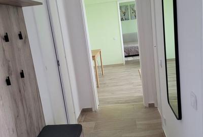 Apartament cu 2 camere în Cantemir - 2