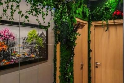 Apartament cu 3 camere decomandat, mobilat în Aviației - 7