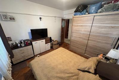 Apartament 4 camere zona City Park - 15