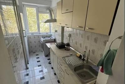 Apartament cu 3 camere semidecomandat, mobilat în Giurgiului - 6