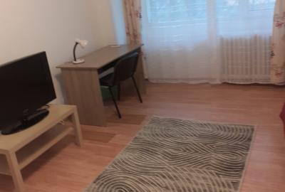 Garsonieră decomandată, mobilată în Muncii - 8