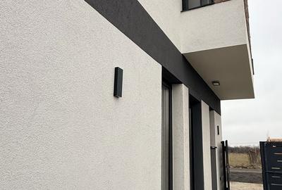 Casă cu 4 camere în Săcălaz - 5