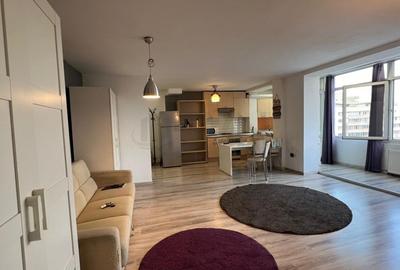 REA1019097 Apartament 2 camere I Iancului I De vanzare - 3