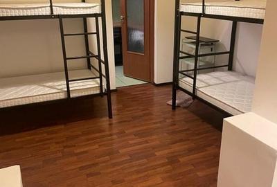 3 camere 6 paturi  parcul Carol  | Unirii | Filaret | Cosbuc - 1