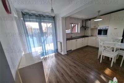 Vila de inchiriat in Corbeanca--Tamasi zona reziden... - 16