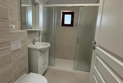 Apartament 2 camere renovat, etajul 2-Nicolina Belvedere - 8